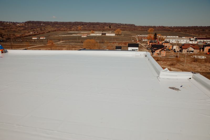 Best Industrial Roofing Contractors in Universal City, TX